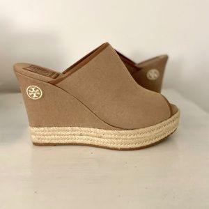 Tory Burch Wedges